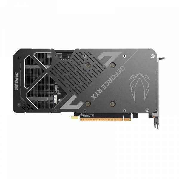 Zotac GeForce RTX 5070 Twin Edge OC 12GB GDDR7 DLSS4 1*HDMI/3*DisplayPort PCi Ex 5.0 16x